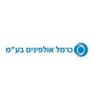 כרמל אולפינים